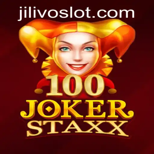 Unveiling the Excitement of 100JokerStaxx with VOSLOT