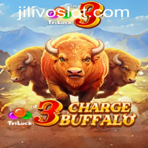 Discover the Excitement of 3ChargeBuffalo Casino Game