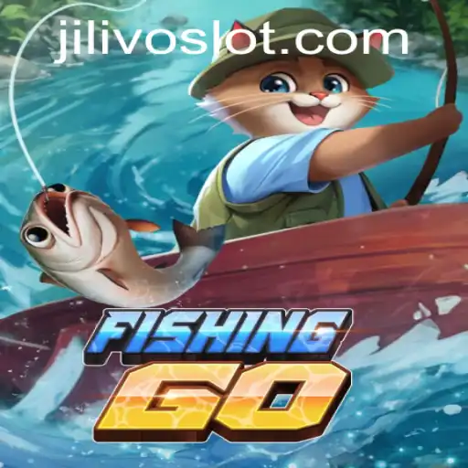 Dive into the Exciting World of FishingGO with VOSLOT