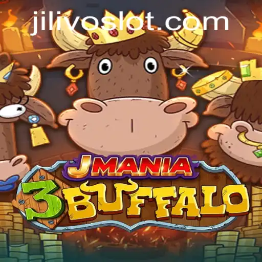 Exploring the World of JMania3Buffalo: A Thrilling Game by VOSLOT