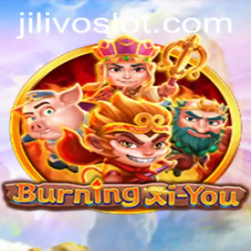 A Journey Through BurningXiYou: The Fusion of Mythology and Adventure