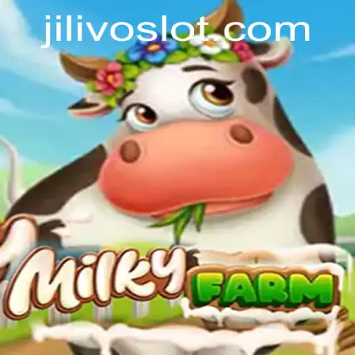 Exploring the Fascination of MilkyFarm: A Journey into the World of VOSLOT