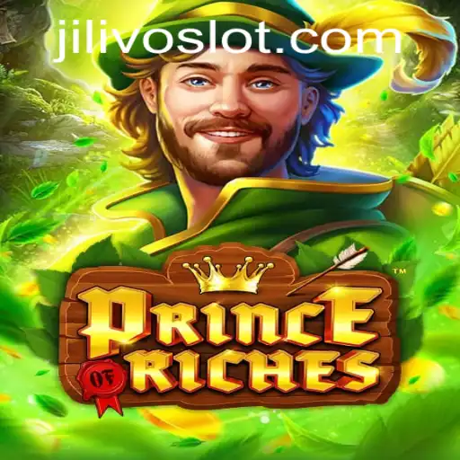 Exploring the Enchanting World of PrinceOfRiches: A Comprehensive Guide