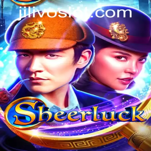 Discover the Enigmatic World of Sheerluck: The New Revolution in Gaming