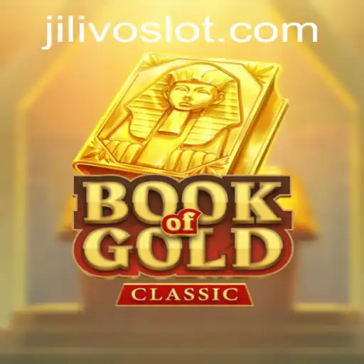 Exploring the Enchanting World of BookOfGoldClassic with VOSLOT
