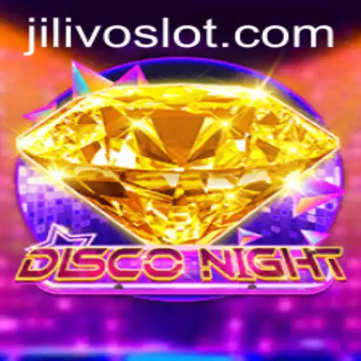 Enter the Groove with DiscoNight: A Captivating Online Gaming Experience