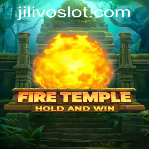 Unveiling FireTemple: An Epic Journey into the Realm of VOSLOT