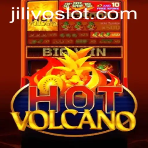 Discovering HotVolcano: A Thrilling Adventure with VOSLOT
