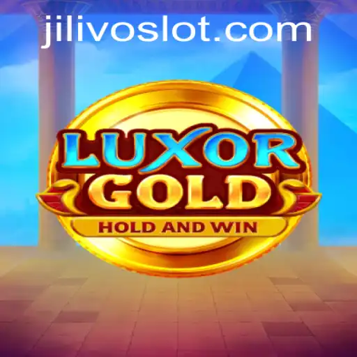 Unveiling LuxorGold: A New Era in Online Gaming with VOSLOT