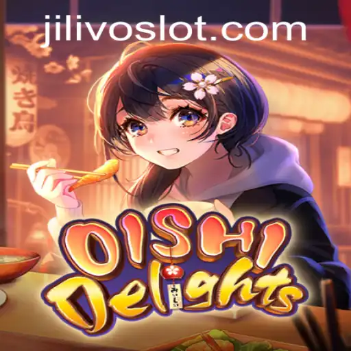 Discover OishiDelights: A Culinary Adventure with VOSLOT