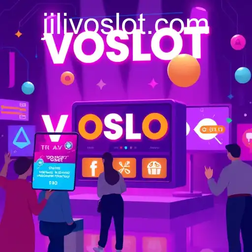 Unlocking the Power of Promotions with VOSLOT: A Comprehensive Guide