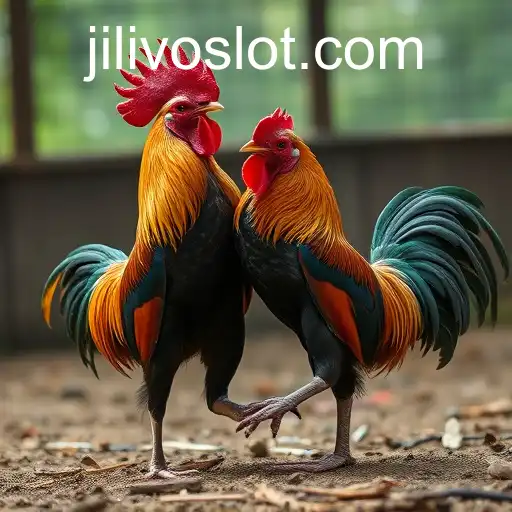 Exploring the World of Sabong Games – The Thrills and Strategies