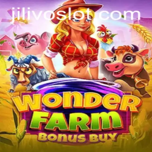 Explore WonderFarmBonusBuy: A Captivating Adventure with VOSLOT